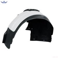 Подкрылок передний правый с шумоизоляцией для Geely Coolray Sport (2020-2025) № TOTEM.S.02461.12