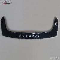 Дефлектор капота VIP-Tuning для Hyundai i20 (2008-2014) № HYD04VT