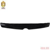 Дефлектор капота CA Plastic Classic черный для Opel Zafira Tourer (2011-2016) № 2010010111595