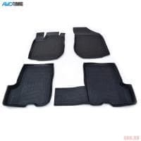 Коврики салона AVD Tuning для Renault Sandero Stepway (2009-2014) № ADRPLR283