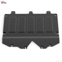 Защита картера для DongFeng Shine Max (2023-2025)/Aeolus Huge (2024-2025) передний № 111.09308.1