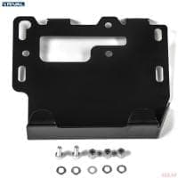 Защита электронного блока управления для Hyundai Solaris (2017-2022) № 111.2843.1