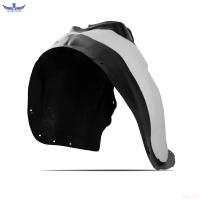 Подкрылок с шумоизоляцией передний левый для Volkswagen Touareg (2018-2025) № TOTEM.S.51.05.001