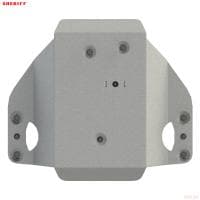 Защита редуктора для Volkswagen Crafter (2017-2025) № 26.4430