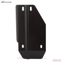 Защита редуктора для Mazda CX-5 (2017-2025) № NLZ.33.24.430