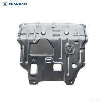 Защита ДВС оригинальная для Changan CS35 Plus (2018-2022) № JPS111200102B