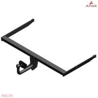 Фаркоп AvtoS для Ford Focus 2 седан (2005-2011) № FD 20