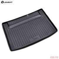 Коврик в багажник Element для Kia Rio хэтчбек (2005-2011) № NLC.25.02.B11