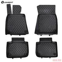 Коврики салона Element для Lexus GS 250 (2012-2018) № NLC.29.21.210kh