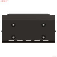 Защита рулевых тяг для Jeep Wrangler (2007-2017) № 04.2275