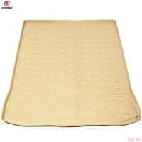 Коврик в багажник Norplast для BMW 5-Серия (G30) седан (2017-2023) бежевый № NPA00-T07-160-B