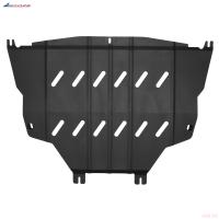 Защита картера для Lada (ВАЗ) Vesta Cross универсал (2017-2025) № NLZ.52.35.030