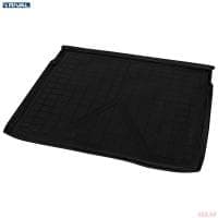 Коврик в багажник Rival для Opel Astra J GTC (2011-2017) № 14202008