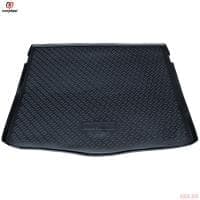 Коврик багажника Norplast для Fiat Tipo хэтчбек (315) (2015-2025) № NPA00-T21-863