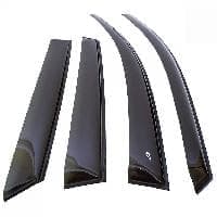 Дефлекторы окон Cobra для Mitsubishi Carisma седан (1995-2004) № M42695