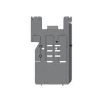 Защита КПП оригинальная для Lexus LX450d (2015-2021) № PZ4AL-03006-00