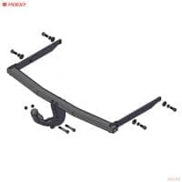 Фаркоп Трейлер для Ford Foсus 3 хетчбек (2011-2018) № 6014