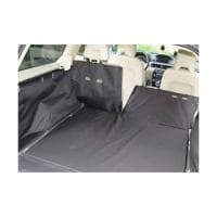 Чехол для багажника оригинальный для Infiniti QX60 (2013-2020) № 8001501BL