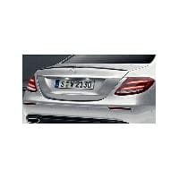 Задний спойлер грунтованный, оригинальный для Mercedes CLS-Class (2018-2023) № A2577930000