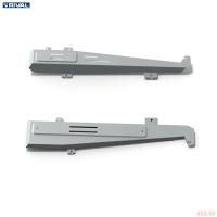 Защита топливных и тормозных магистралей для Chery Tiggo 4 (2019-2025) (2 шт.) № 333.0932.1