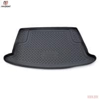 Коврик в багажник Norplast для Сhеvrоlеt Niva (2002-2009) № NPL-P-12-50