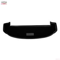 Коврик багажника комбинированный оригинальный для Chery Tiggo 8 (2018-2025) при разложенном 3-м ряде № NPTM012CCY03