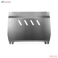 Защита КПП для Suzuki Grand Vitara (2005-2014) № NLZ.47.05.130A