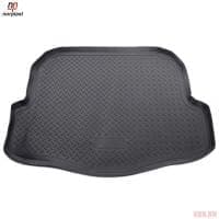 Коврик в багажник Norplast для Nissan Teana седан (2003-2008) № NPL-P-61-70