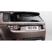 Солнцезащитная шторка оригинал (для заднее стекло багажника) для Land Rover Discovery Sport (2014-2025) № VPLCS0296