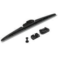 Щетка стеклоочистителя гибридная Michelin 14 (35 см) № 13314