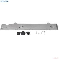 Защита топливных трубок для Renault Duster (2021-2025) № 333.4716.1