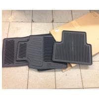 Коврики салона оригинальные для Infiniti Q50 (2013-2025) № KE748-JU489