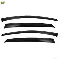 Дефлектор боковых окон для JAC J7 (2020-2025) № SJACJ72032