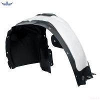 Подкрылок передний левый с шумоизоляцией для Jetour X90 Plus (2023-2025) № TOTEM.S.AN0579.11