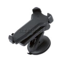 Держатель телефона на лобовое стекло/панель черный Arnezi артикул A0602034