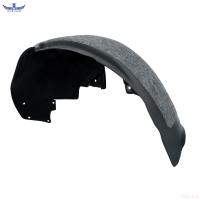 Подкрылок задний левый с шумоизоляцией для Chery Tiggo 4 FL (2018-2025) № TOTEM.S.A04950.21