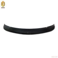 Дефлектор капота Classic черный для Nissan Roox (2009-2013) № 2010010112943