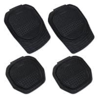 Коврики салона универсальные полиуретановые (4шт) ARNEZI № A0507001