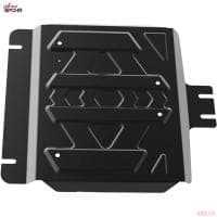 Защита РК для DW Hower H3 (2017-2025) № 111.02006.1