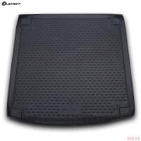 Коврик в багажник Element для Mercedes M-Class (ML) (W164) (2006-2011) серый № NLC.34.23.B13g