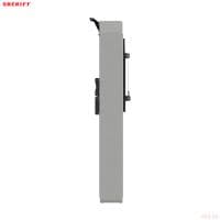 Защита топливных трубок для Geely Emgrand 7 (2018-2025) № 28.4289