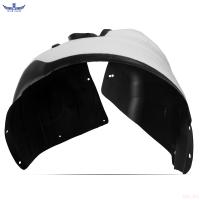 Подкрылок передний левый с шумоизоляцией для Kia Rio X-Line (2017-2023) № TOTEM.S.25.64.001