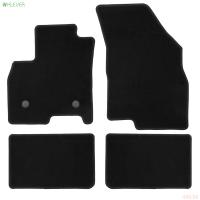 Коврики салона текстильные Econom для Chery Tiggo 8 Pro (2021-2025) № KLEVER0106303201200k