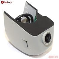 Видеорегистратор Redpower DVR-AUD3-N серый для Audi (2004-2011)