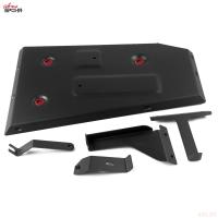 Защита топливного бака для EXEED VX (2021-2024) 4WD, РКПП № 111.00952.1