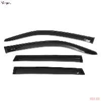 Дефлекторы боковых окон Vinguru для Suzuki Vitara (2015-2025) № AFV86415