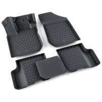 Коврики салона Агатэк для Renault Logan (2016-2020) № A.005.0816.PL