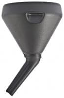 Воронка пластиковая с сетчатым фильтром 160 мм Stels 53723 STELS 53723