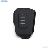 Защита редуктора для Kia Sorento (2020-2025) № 111.2855.1