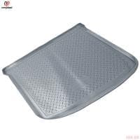 Коврик в багажник Norplast для Citroen Xsara Picasso (2004-2007) серый № NPL-P-14-88-G